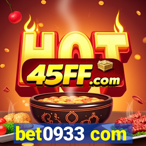 bet0933 com